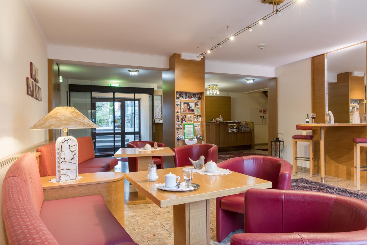 Hotel Kern Buam Graz Exterior photo
