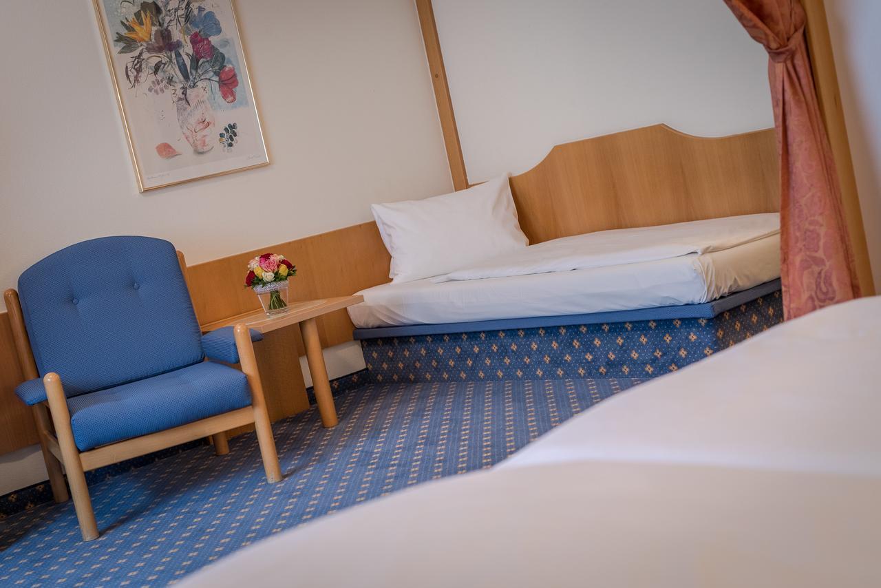 Hotel Kern Buam Graz Exterior photo